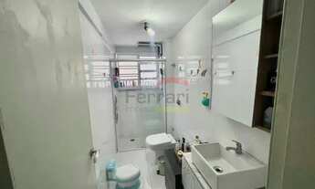 Imagem 5: Apartamento a venda, Perdizes, 01 dormitório, sem vaga