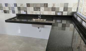 Imagem 7: Casa condomínio Vilagio Ipanema para venda com 3 quartos/suíte