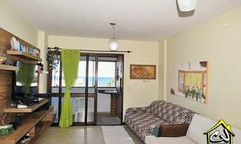 Imagem 2: Tiradentes/Balonismo 2023 - Apartamento c/ 2 Quartos (AR) - Praia Grande - 1 Quadra