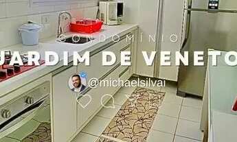 Imagem 6: JARDIM DE VENETO, MOBILIADO, 4 QUARTOS, 2 VAGAS