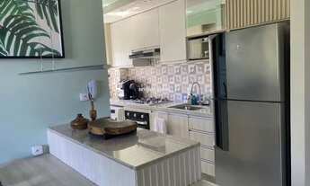 Imagem: Próximo a estação do monotrilho