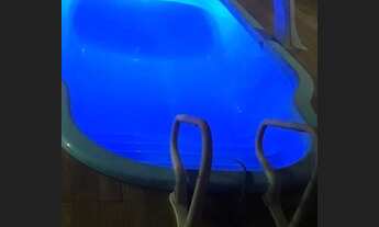 Imagem: Vendo casa Canaã (COM PISCINA