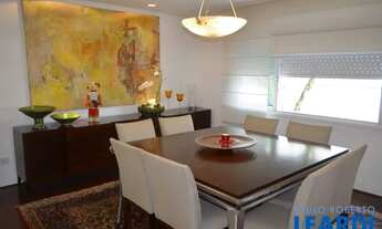 Imagem 6: CASA ASSOBRADADA - JARDIM GUEDALA - SP