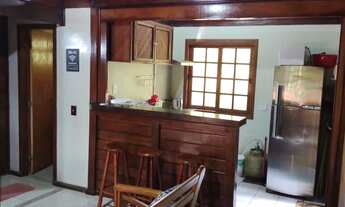 Imagem 7: Casa ilha grande