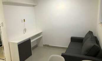 Imagem 2: Apto 1 quarto Irajá mobiliado - 500 metros do metrô