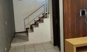 Imagem 2: Sobrado geminado