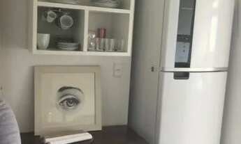 Imagem 7: Apartamento para aluguel e venda possui 65 metros quadrados com 2 quartos