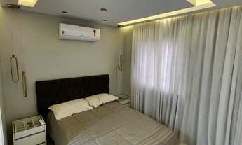 Imagem 3: Apartamento todo reformado