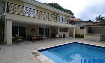 Imagem 6: CASA ASSOBRADADA - JARDIM GUEDALA - SP