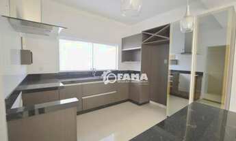 Imagem 6: Casa com 3 dormitórios para alugar, 170 m² por R$ 5.111,00/mês - Condomínio Campos do Cond