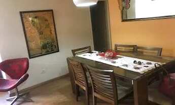 Imagem 4: Apartamento para venda tem 309 metros quadrados com 3 quartos em Indianópolis - São Paulo