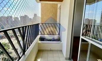 Imagem 3: Ótimo apartamento Vila Mariana a 450m da ESPM