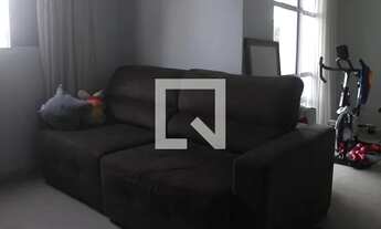 Imagem 2: Apartamento para Aluguel - Jardim Éster Yolanda, 2 Quartos, 70 m2