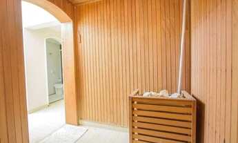 Imagem 5: Triplex com 4 dormitórios à venda, 480 m2 -R$2.300.000,00-Vila Andrade