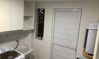 Imagem 5: Apto 1 quarto Irajá mobiliado - 500 metros do metrô