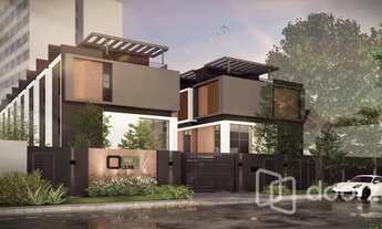 Imagem 2: SãO PAULO - Casa de Condomínio - Campo Belo