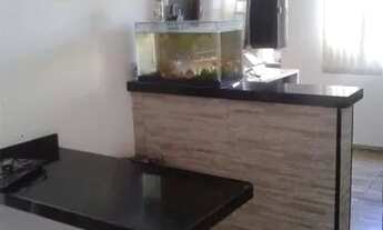 Imagem 4: Apartamento à venda, 52 m² por R$ 140.000,00 - Santa Terezinha - Piracicaba/SP