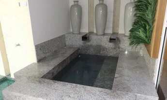 Imagem 5: Lindo apartamento com 176m2, 3 suites, varanda gourmet + 3 vagas de garagem