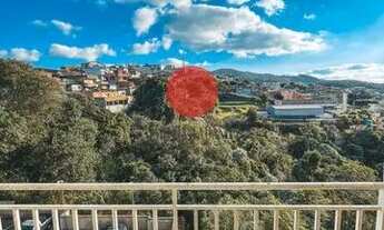 Imagem 4: Lindo apartamento a venda 2 dorm e 1 suíte em barueri 57m2