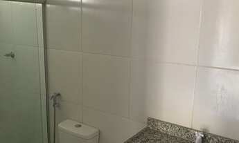 Imagem 6: Apto quarto e sala , wc, cozinha e arra de servico