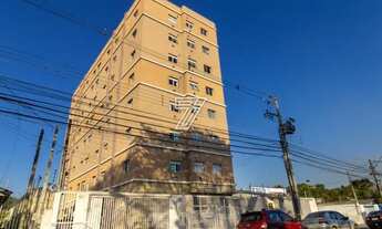 Imagem 7: Apartamento para venda possui 30 metros quadrados com 1 quarto em Prado Velho - Curitiba