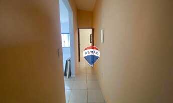 Imagem 4: Casa com 2 dormitórios para alugar, 150 m² por R$ 1.510,80/mês - Vila Paraíso - Mogi Guaçu