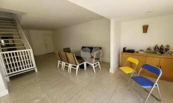 Imagem 4: LOPES ENJOY VENDE Cobertura com 3 dormitórios à venda, 374 m² por R$ 1.580.000 - Recreio d