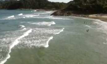 Imagem 6: Terreno Itacaré