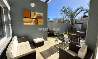 Imagem 3: Casa - Swiss Park - Campinas