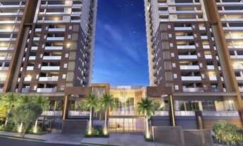 Imagem 2: APARTAMENTO RESIDENCIAL em São Paulo - SP, Perdizes