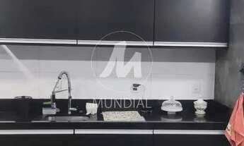 Imagem 6: Casa (térrea na rua) 2 dormitórios/suite, cozinha planejada