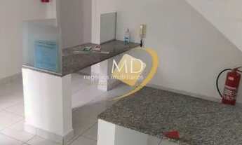 Imagem 3: Sobrado para locação Bairro Santo Antõnio