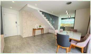 Imagem 4: Apartamento à venda no bairro Várzea da Barra Funda - São Paulo/SP