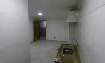 Imagem 3: Estácio, quarto e sala , 35M2, próximo do Metro