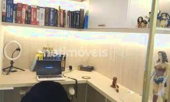 Imagem 4: Locação Apartamento 3 quartos Água Branca São Paulo