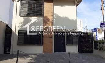 Imagem 2: Esquina: Sobrado Comercial/Residêncial 10 salas Vila Clementino