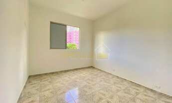 Imagem 7: Apartamento no saboo Reformado