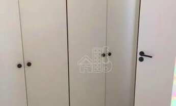 Imagem 4: Cobertura com 3 dormitórios à venda, 200 m² por R$ 940.000,00 - Icaraí - Niterói/RJ