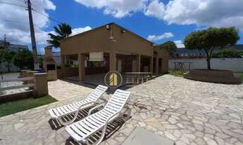 Imagem 7: Procurando Apartamento c/ Varanda em Condomínio Fechado c/ Piscina em Parnamirim? Conheça