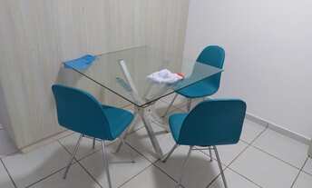 Imagem 2: Aluga-se West flat todo mobiliado