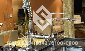 Imagem 3: Excelente apartamento com 3 suítes plenas no Setor Bueno