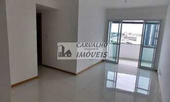 Imagem: LAURO DE FREITAS - Apartamento Padrão