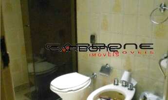 Imagem 5: SãO PAULO - Sobrado Padrão - TATUAPÉ