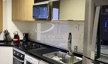 Imagem 2: Apartamento à Venda no Brás próximo do metro Belém,com 55m ,2 dormitórios ,1 suíte,1 vaga