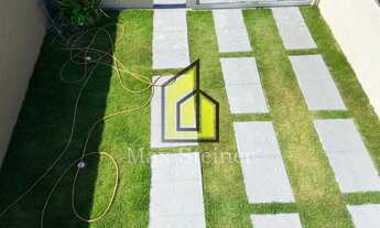 Imagem 6: MX* Sobrado semi mobiliado com moveis planejados, com 3 dormitórios,Ingleses Floripa