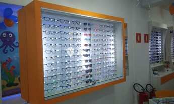 Imagem 6: Ponto comercial ótica completa à venda no bairro Tatuapé - São Paulo/SP