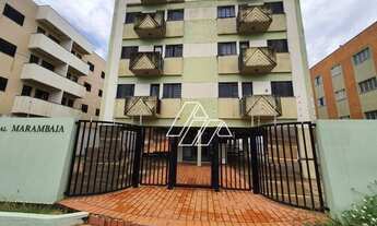 Imagem: Apartamento com 1 dormitório para alugar