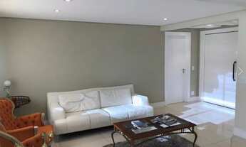 Imagem 2: Apartamento Venda Moema 196 m² 4 Dormitórios