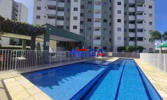 Imagem 4: Apartamento com 2 quartos no Parque Dois Irmãos - Fortaleza/CE