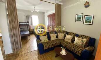 Imagem 4: Apartamento com 1 dorm, Caiçara, Praia Grande - R$ 145 mil, Cod